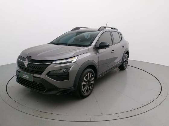 RENAULT KARDIAN 1.0 TCE FLEX EVOLUTION EDC